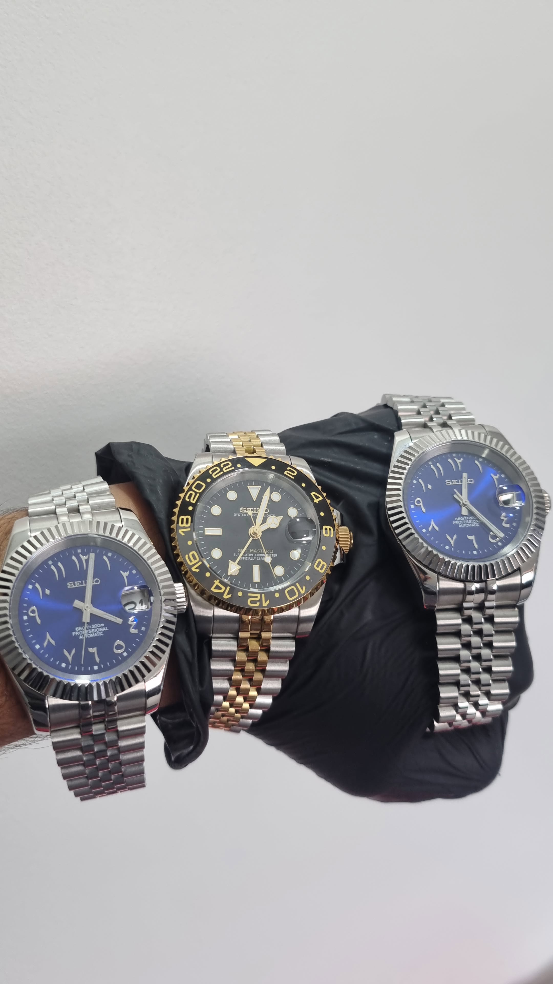 GMT Master